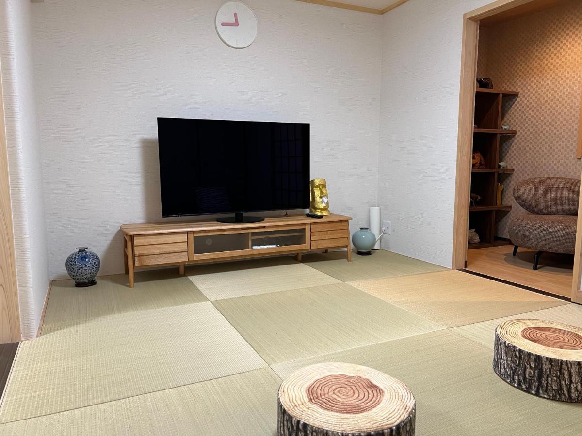 Kubo Homes Tanimachi * Osaka
