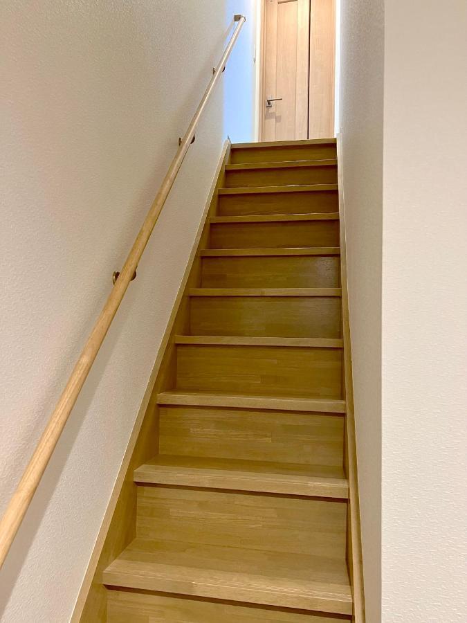 Kubo Homes Tanimachi 別墅