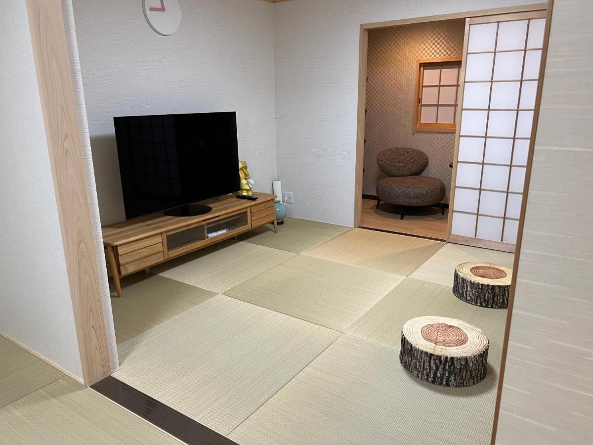 Villa Kubo Homes Tanimachi Osaka
