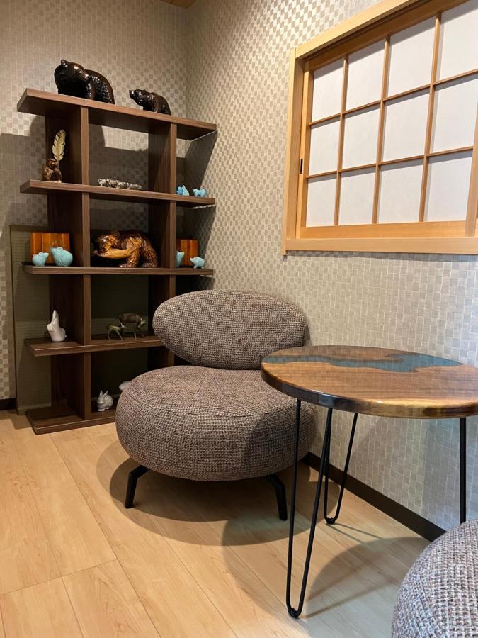 Kubo Homes Tanimachi Villa Osaka