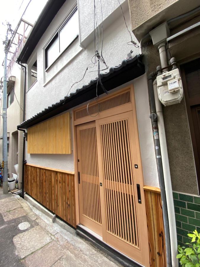 Kubo Homes Tanimachi Osaka