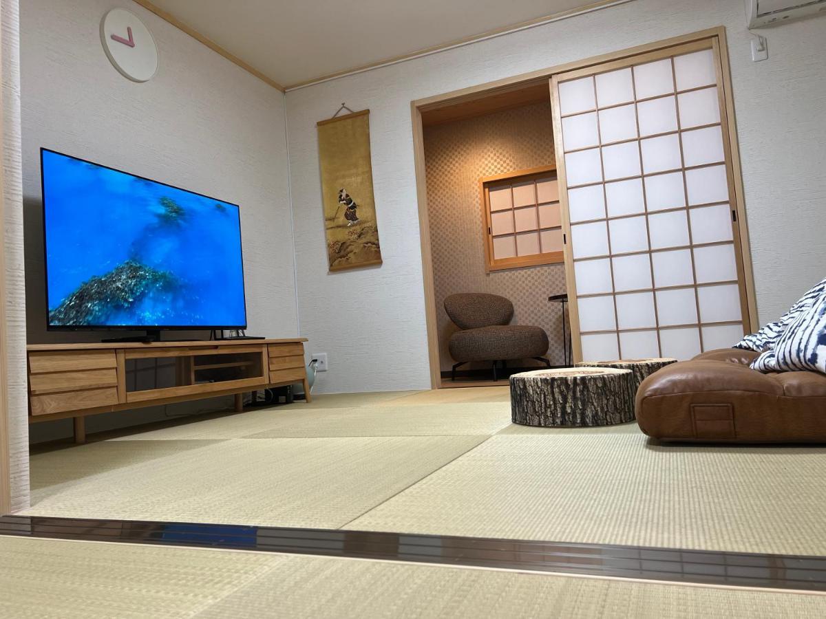 Villa Kubo Homes Tanimachi
