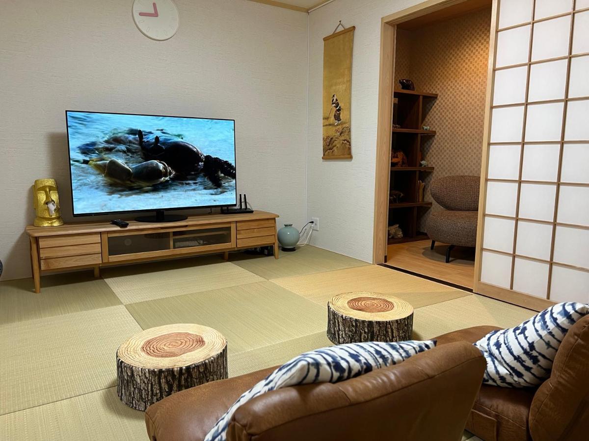 Villa Kubo Homes Tanimachi Osaka