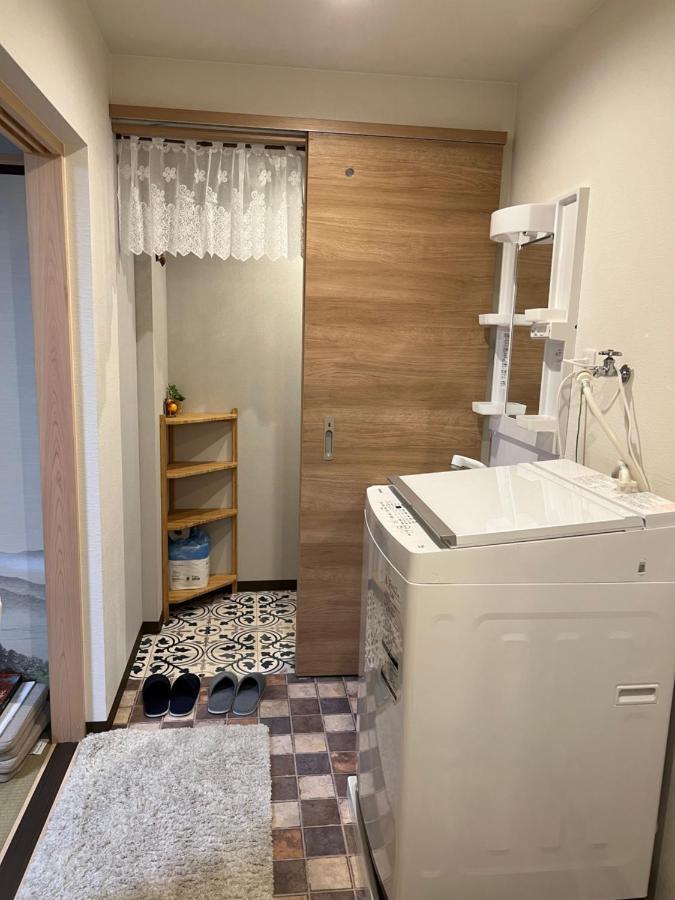 Kubo Homes Tanimachi Villa Osaka
