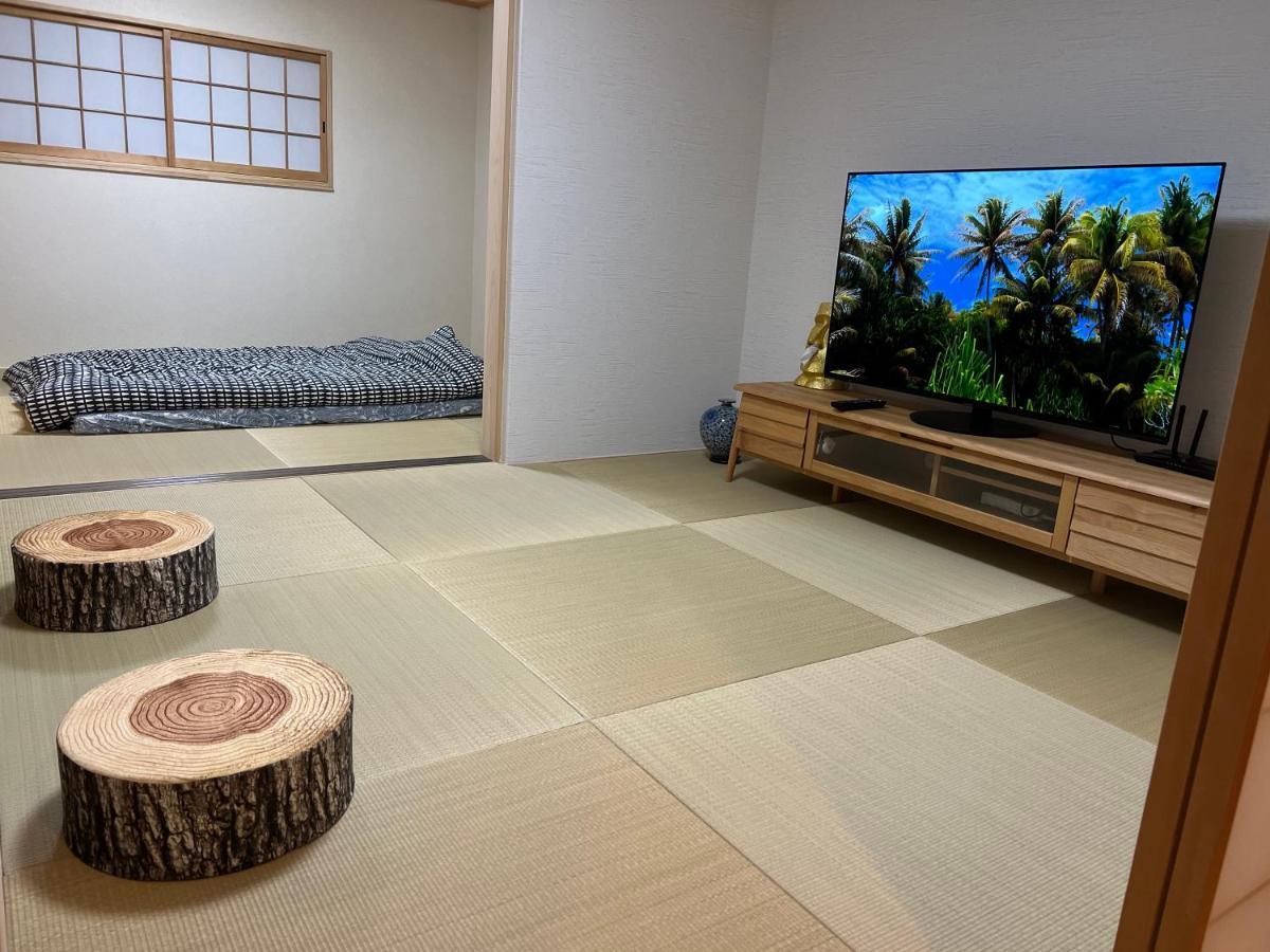 Kubo Homes Tanimachi * Osaka
