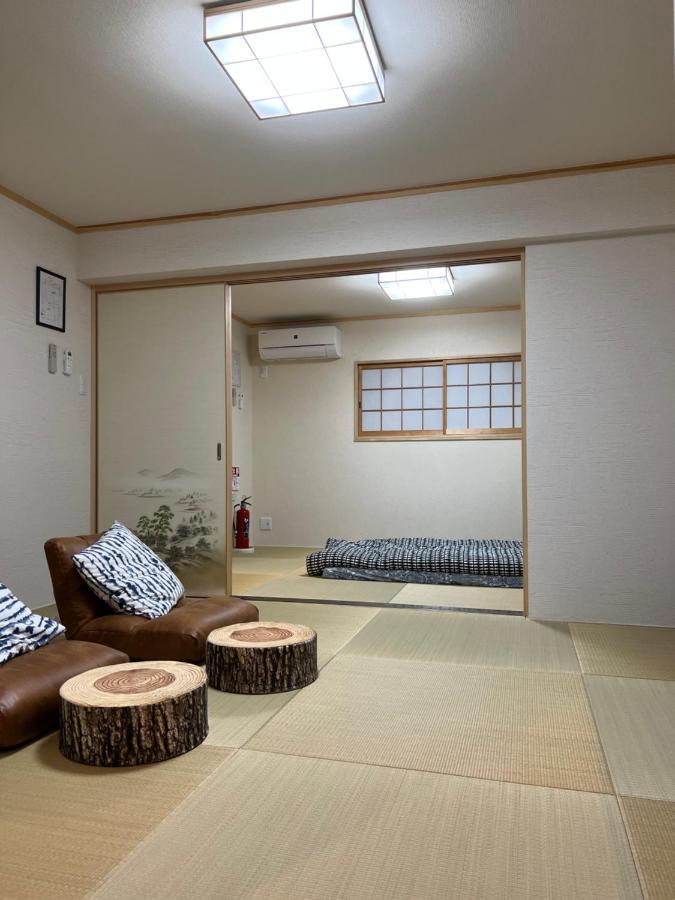 Kubo Homes Tanimachi Villa Osaka