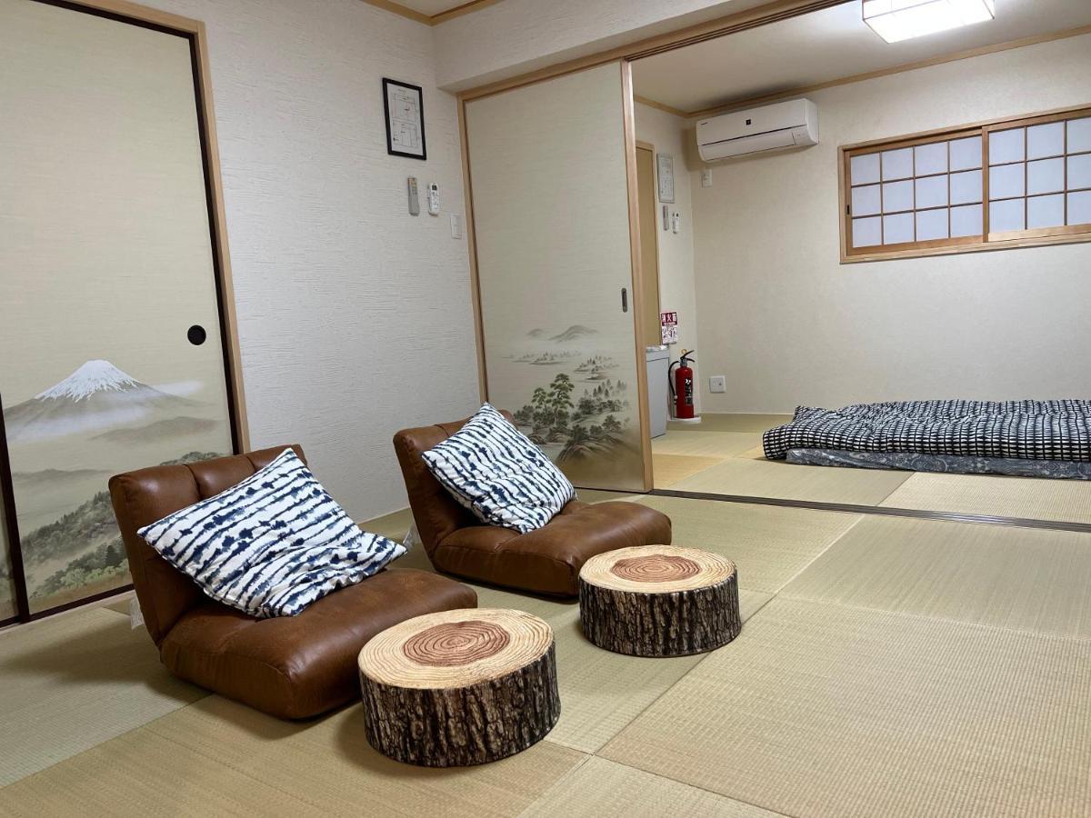 Kubo Homes Tanimachi Villa