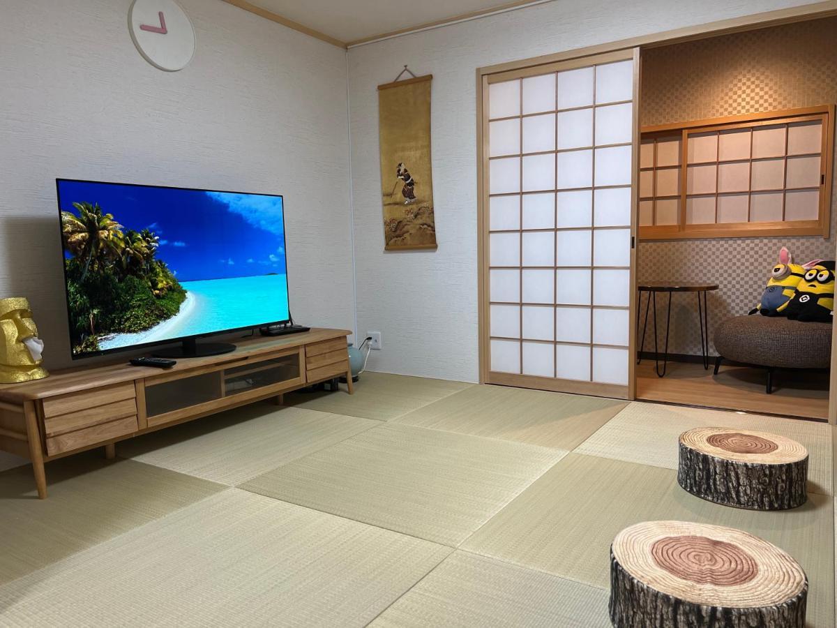 Kubo Homes Tanimachi Villa Osaka