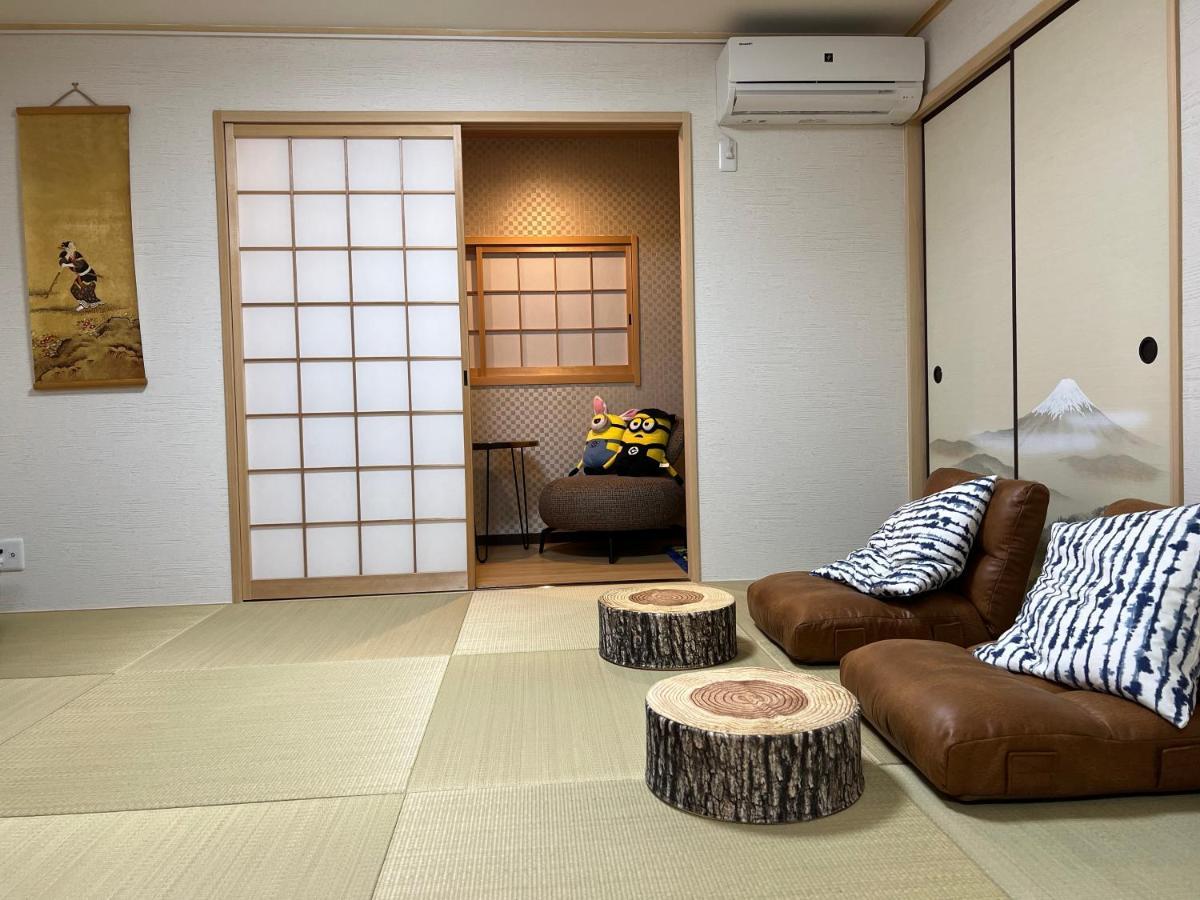 Kubo Homes Tanimachi Villa