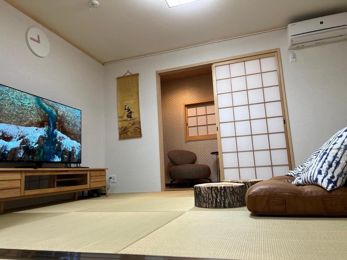 Kubo Homes Tanimachi Villa *