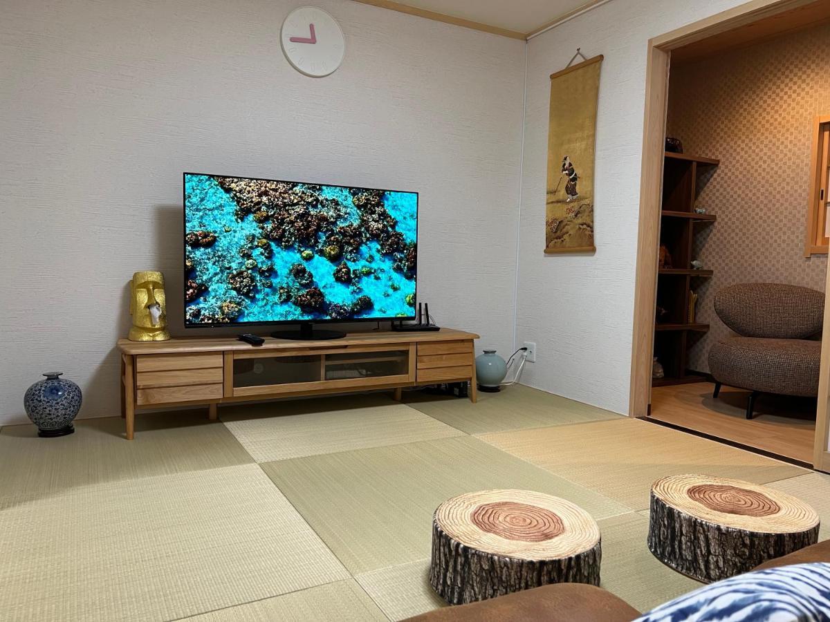 Kubo Homes Tanimachi Villa Osaka