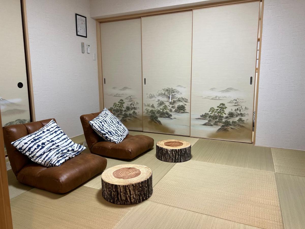 Kubo Homes Tanimachi Osaka