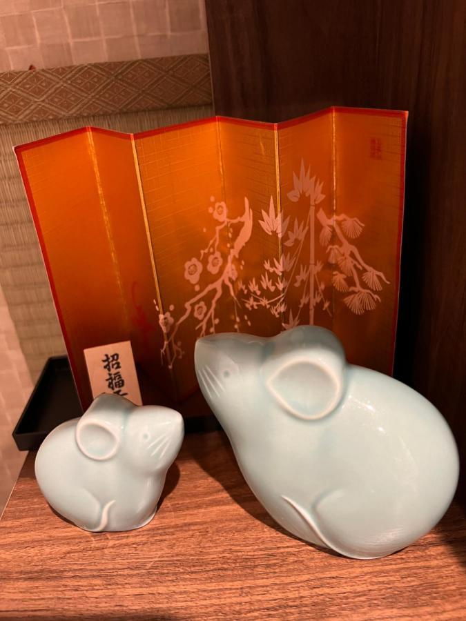 别墅 Kubo Homes Tanimachi 大阪
