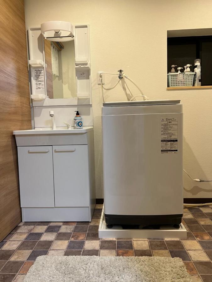 别墅 Kubo Homes Tanimachi